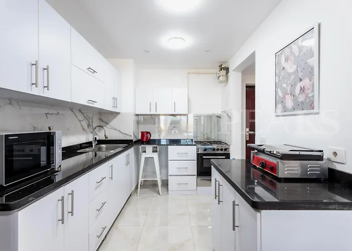 Peaks - Luxury Sea View ,the View Compound Appartamento *