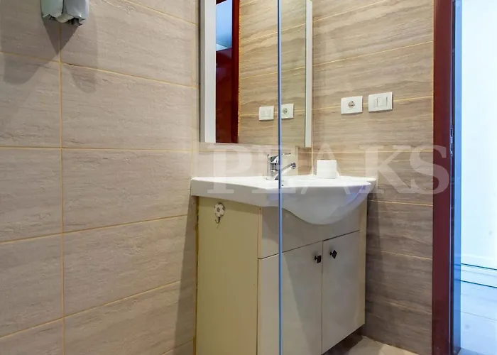 Appartamento Peaks - Luxury Sea View ,the View Compound *