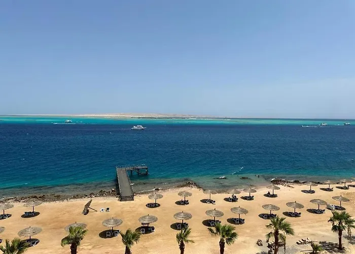 Peaks - Luxury Sea View ,the View Compound